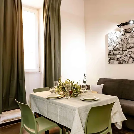 Colosseohome Appartement Rome