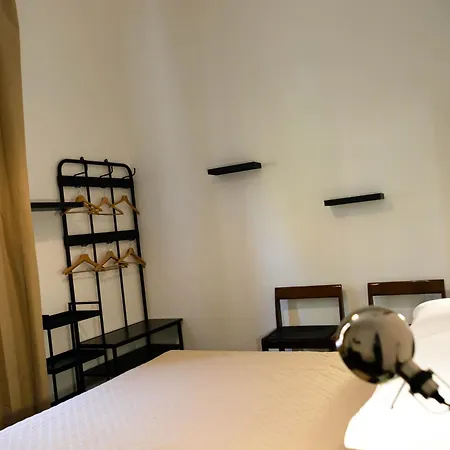 Appartement Colosseohome Rome