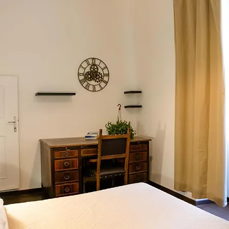 Apartment Colosseohome
