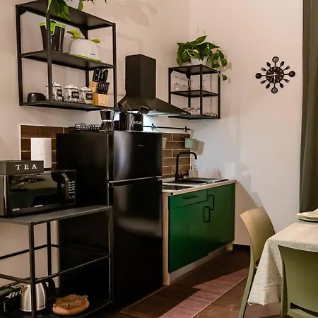 Colosseohome Apartment Rome