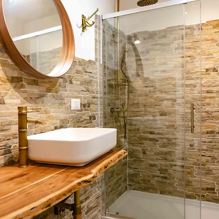 Colosseohome Apartment *
