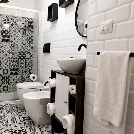 Colosseohome 公寓 罗马