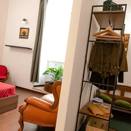 Colosseohome * 로마