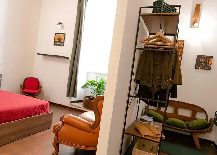 Colosseohome * 로마