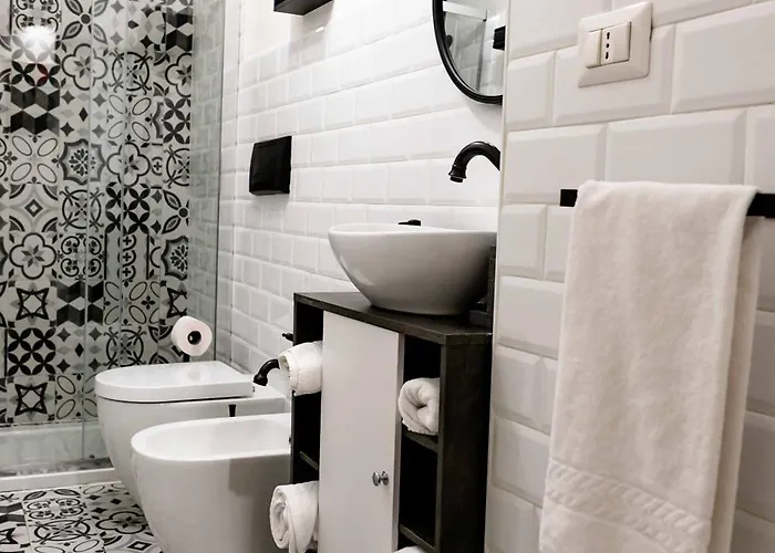 Colosseohome 아파트 로마